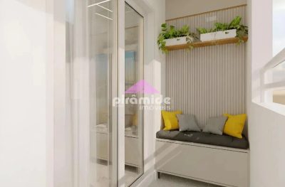 Apartamento, 2 quartos, 47 m² - Foto 4