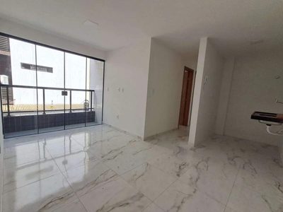Apartamento, 2 quartos, 47 m² - Foto 5