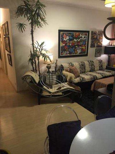 Apartamento, 2 quartos, 85 m² - Foto 1