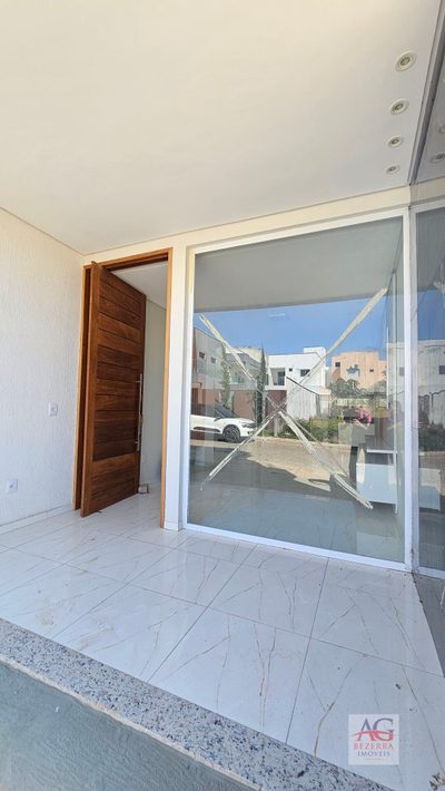 Casa, 4 quartos, 160 m² - Foto 3