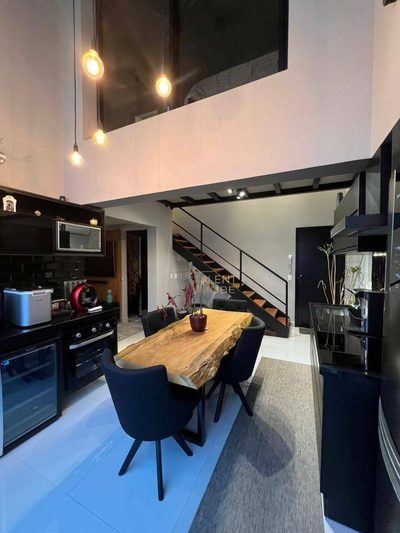 Apartamento, 2 quartos, 110 m² - Foto 5