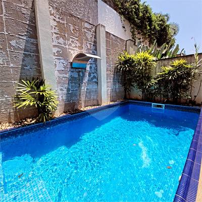 Casa, 3 quartos, 250 m² - Foto 1