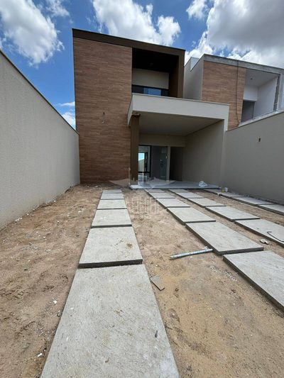 Casa, 3 quartos, 118 m² - Foto 3