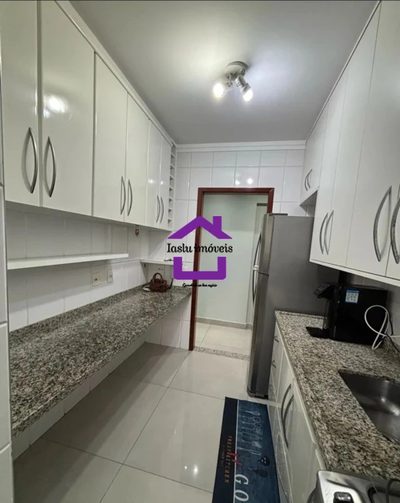 Apartamento, 2 quartos, 67 m² - Foto 4