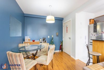 Apartamento, 3 quartos, 63 m² - Foto 5