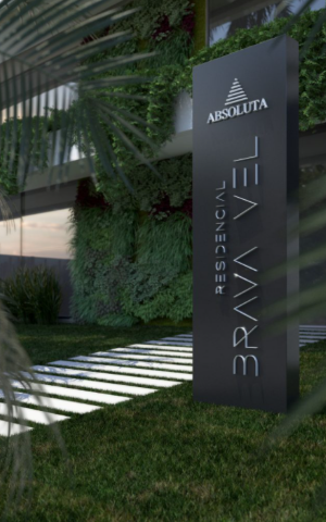 Cobertura, 4 quartos, 319 m² - Foto 3
