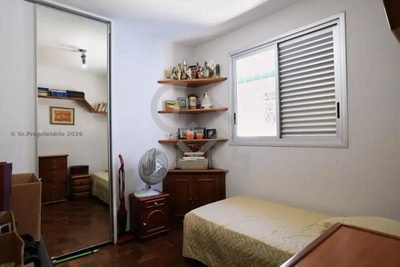Apartamento, 5 quartos, 230 m² - Foto 3