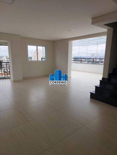 Cobertura, 3 quartos, 316 m² - Foto 1