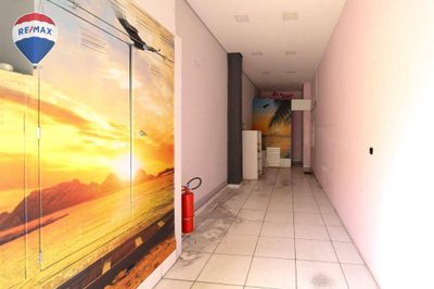 Box-Garagem, 55 m² - Foto 2