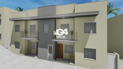 Apartamento, 2 quartos, 56 m² - Foto 5