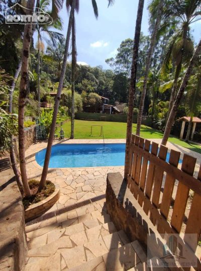 Casa, 3 quartos, 1300 m² - Foto 3