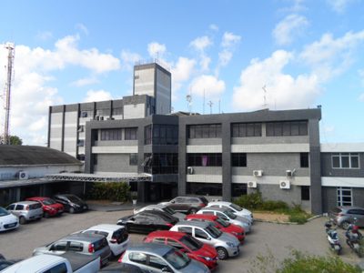 Prédio Inteiro, 2850 m² - Foto 4