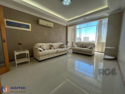 Apartamento, 3 quartos, 140 m² - Foto 4