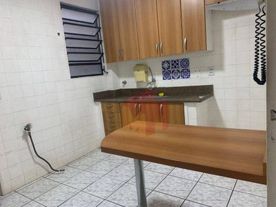 Apartamento, 2 quartos, 60 m² - Foto 3