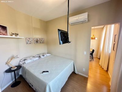 Apartamento, 1 quarto, 33 m² - Foto 4