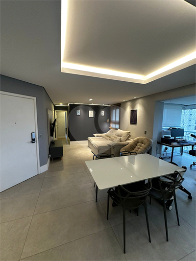 Apartamento, 3 quartos, 142 m² - Foto 4
