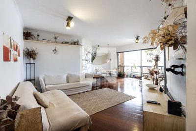 Apartamento, 2 quartos, 125 m² - Foto 3