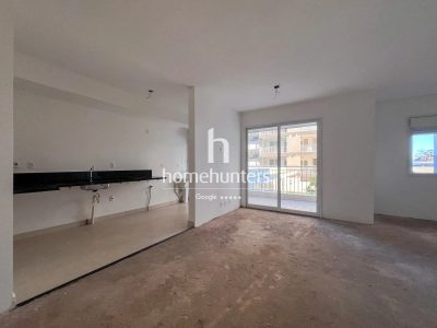 Apartamento, 2 quartos, 83 m² - Foto 1