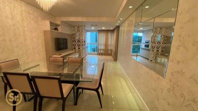 Apartamento, 4 quartos, 135 m² - Foto 1