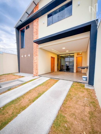 Sobrado, 3 quartos, 129 m² - Foto 3