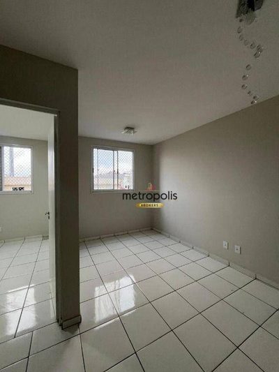 Apartamento, 2 quartos, 43 m² - Foto 1