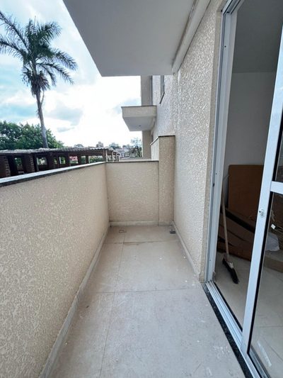 Apartamento, 2 quartos, 63 m² - Foto 4