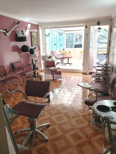 Casa, 2 quartos, 120 m² - Foto 1