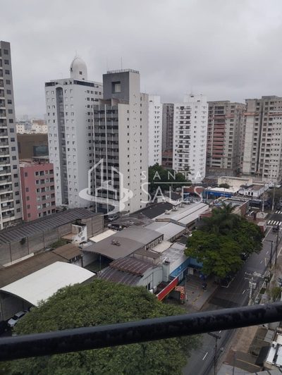 Apartamento, 1 quarto, 56 m² - Foto 1