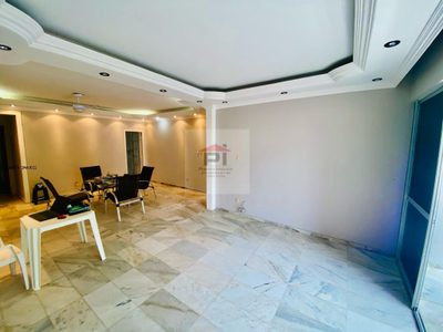 Apartamento, 3 quartos, 139 m² - Foto 2