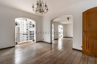 Apartamento, 4 quartos, 280 m² - Foto 2