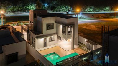 Casa de Condomínio, 4 quartos - Foto 4