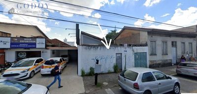 Terreno, 223 m² - Foto 5
