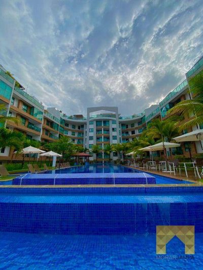 Cobertura, 3 quartos, 278 m² - Foto 1
