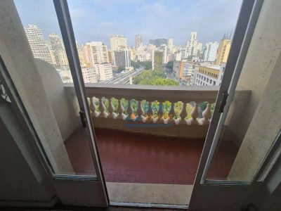 Apartamento, 2 quartos, 120 m² - Foto 4