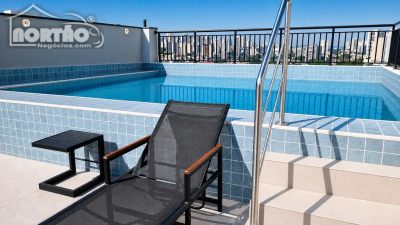 Casa, 1 quarto, 31 m² - Foto 4