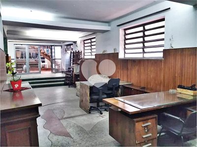 Casa, 4 quartos, 300 m² - Foto 1