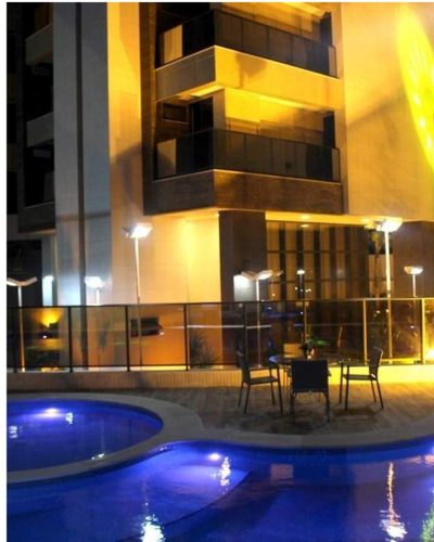 Apartamento, 3 quartos, 110 m² - Foto 1