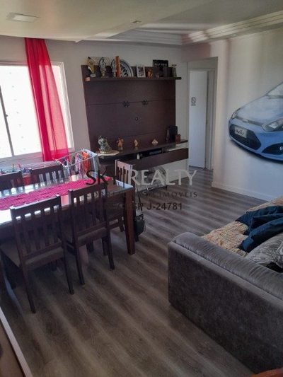 Apartamento, 3 quartos, 75 m² - Foto 3