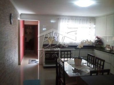 Casa, 3 quartos, 141 m² - Foto 5