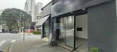 Loja-Salão, 70 m² - Foto 1