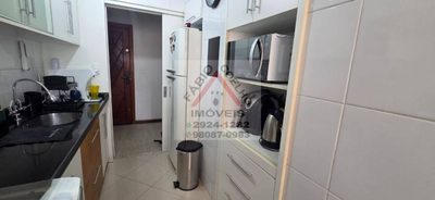 Apartamento, 2 quartos, 74 m² - Foto 4