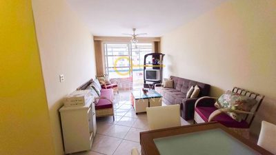 Apartamento, 1 quarto, 66 m² - Foto 5