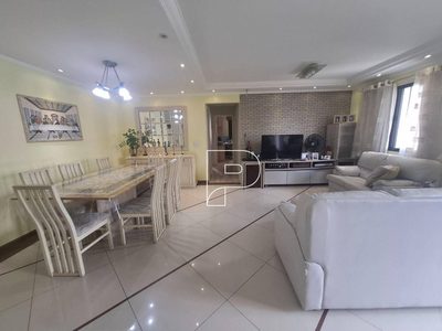 Apartamento, 3 quartos, 107 m² - Foto 5
