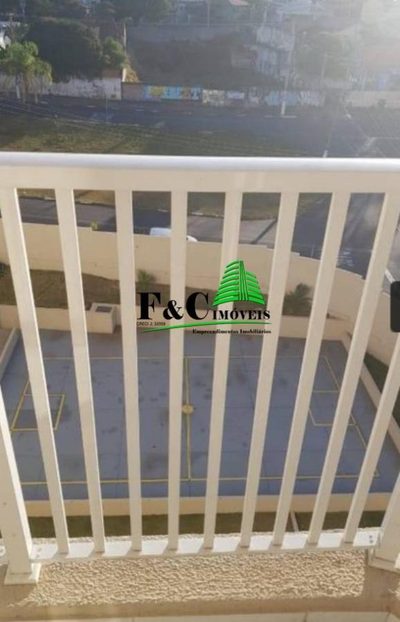 Apartamento, 2 quartos, 60 m² - Foto 3