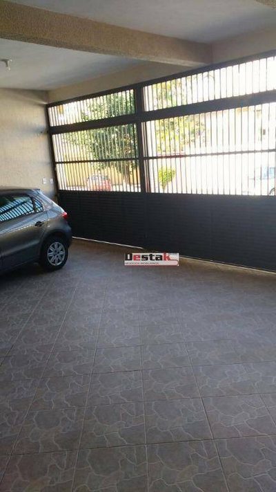 Sobrado, 3 quartos, 274 m² - Foto 3