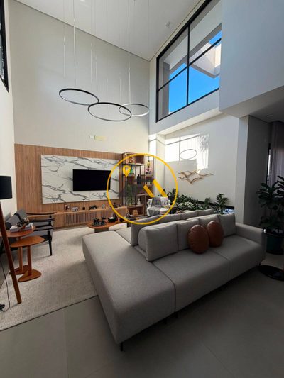 Casa, 5 quartos, 366 m² - Foto 5