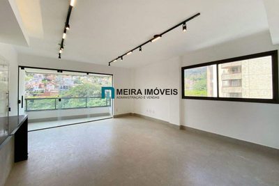 Apartamento, 3 quartos, 96 m² - Foto 1