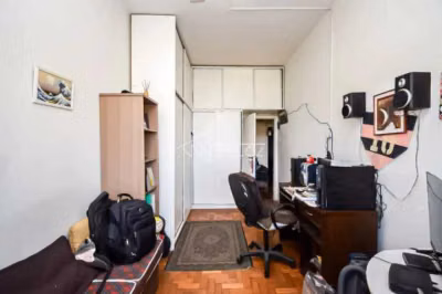 Apartamento, 3 quartos, 100 m² - Foto 1