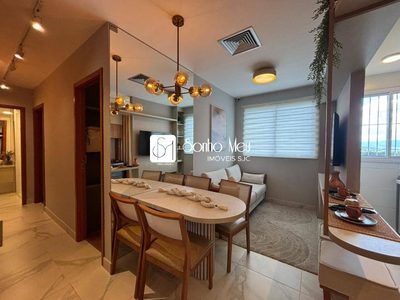 Apartamento, 2 quartos, 3538 m² - Foto 2