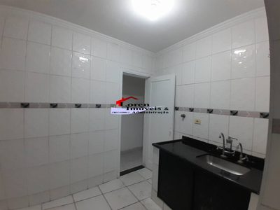 Apartamento, 2 quartos, 80 m² - Foto 4